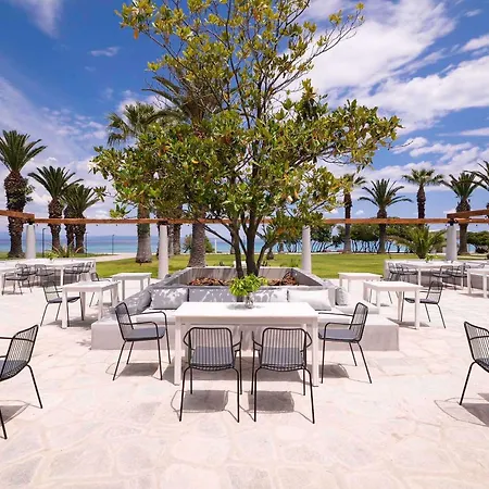 Kassandra Palace Seaside Resort 5*