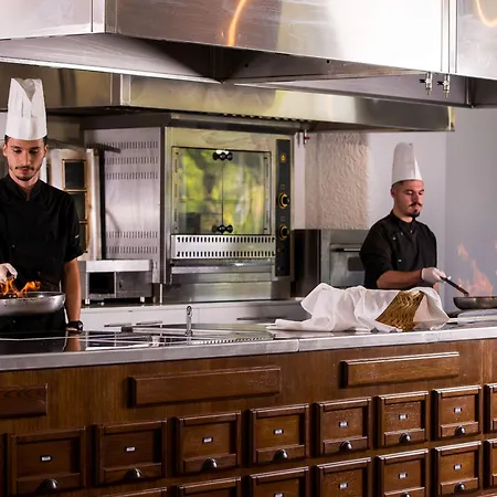 Kassandra Palace Seaside Kriopigi