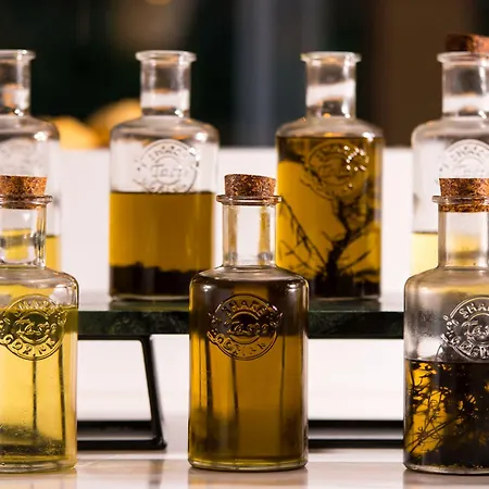 Resort Kassandra Palace Seaside Kriopigi