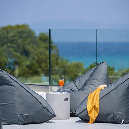 Kassandra Palace Seaside 5* كريوبيجي