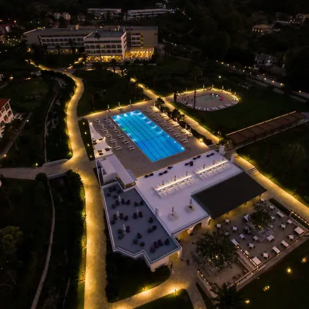 Kassandra Palace Seaside كريوبيجي