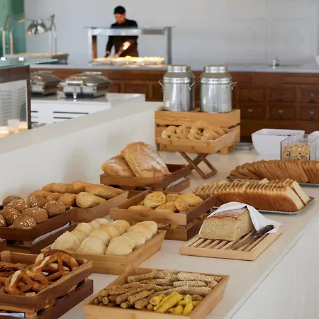 Kassandra Palace Seaside