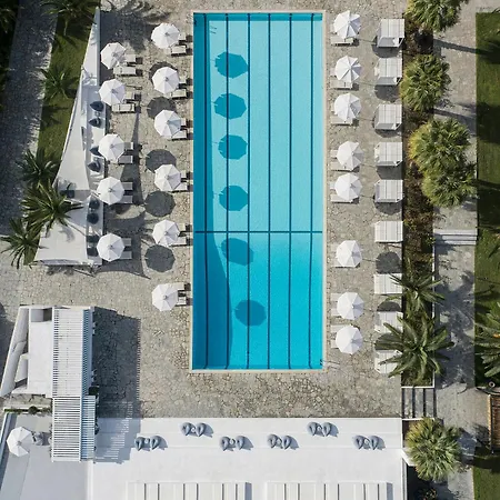 Kassandra Palace Seaside