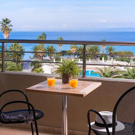 Kassandra Palace Seaside 5*