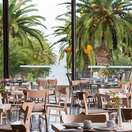 Kassandra Palace Seaside 5* Kriopijí