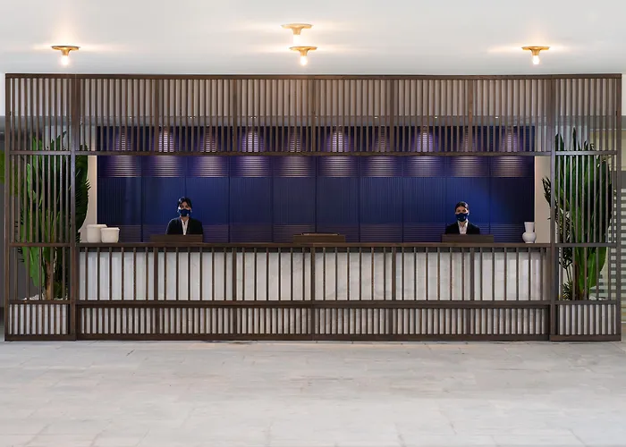 Kassandra Palace Seaside