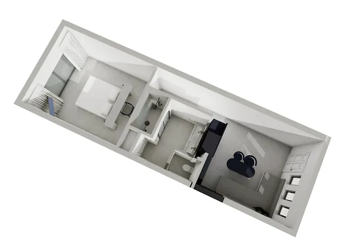 Resort Kassandra Palace Seaside 5*