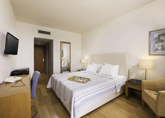 Resort Kassandra Palace Seaside