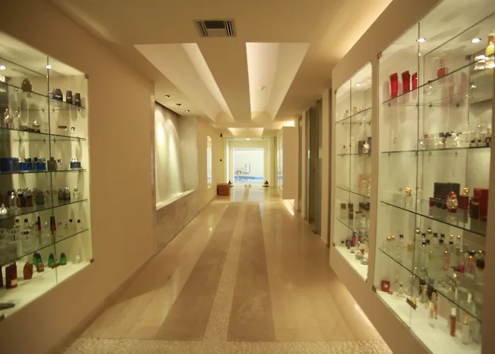 Kassandra Palace Seaside אתר נופש 5*