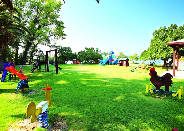 Kassandra Palace Seaside Kriopigi