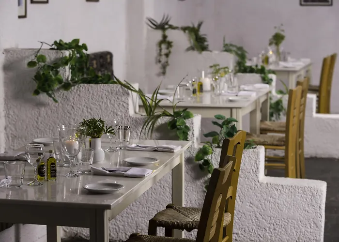 אתר נופש Kassandra Palace Seaside