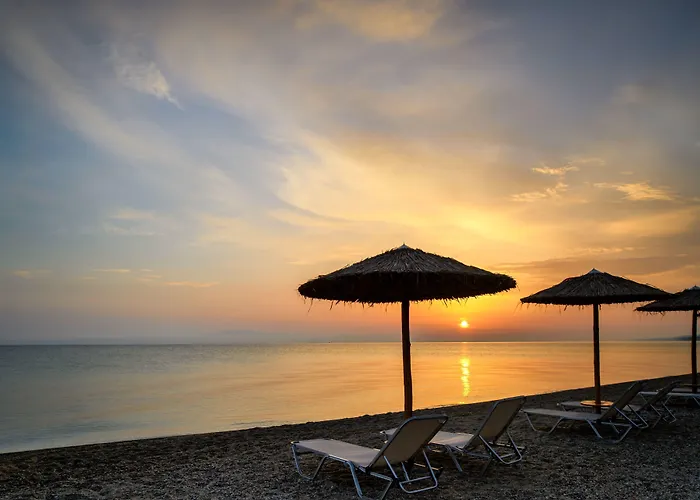 Kassandra Palace Seaside