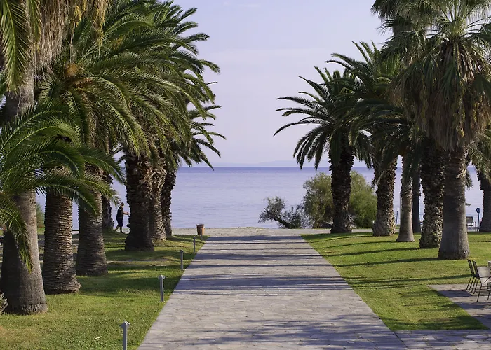 Kassandra Palace Seaside Resort