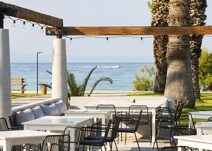 Kassandra Palace Seaside