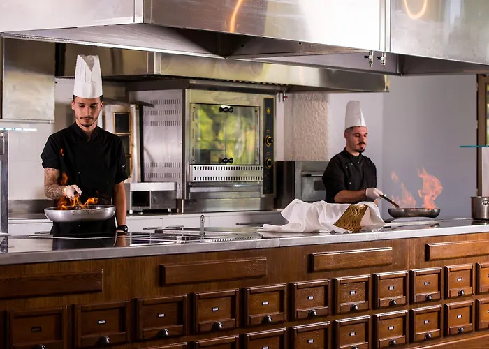 Kassandra Palace Seaside קריופיגי