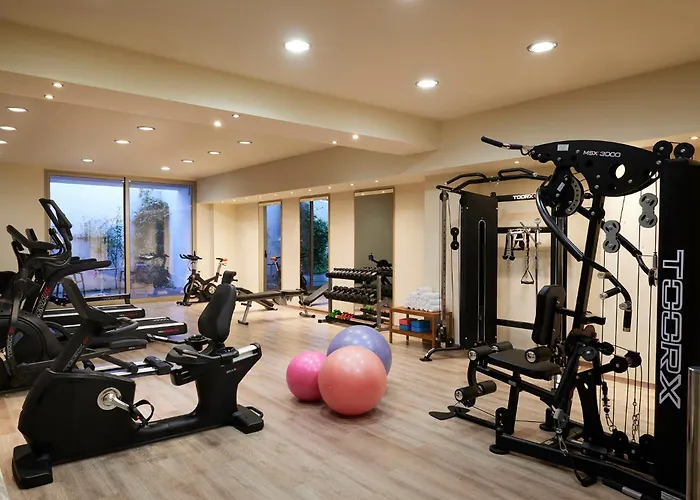 Kassandra Palace Seaside Kriopigi