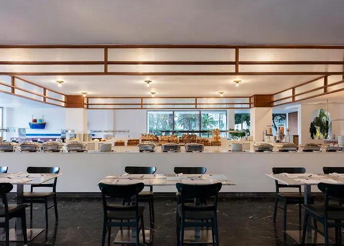 Kassandra Palace Seaside Resort Kriopigi