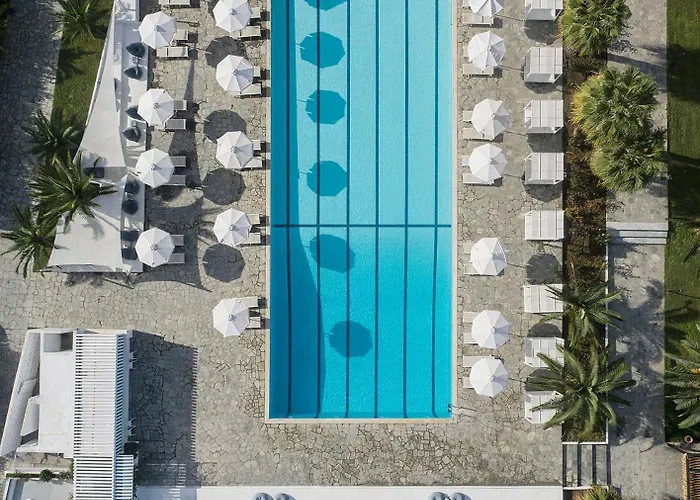 Kassandra Palace Seaside